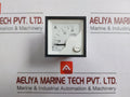 Analog Ammeter Frer 0-60 A