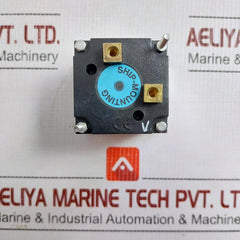 Analog Ammeter Frer 0-60 A