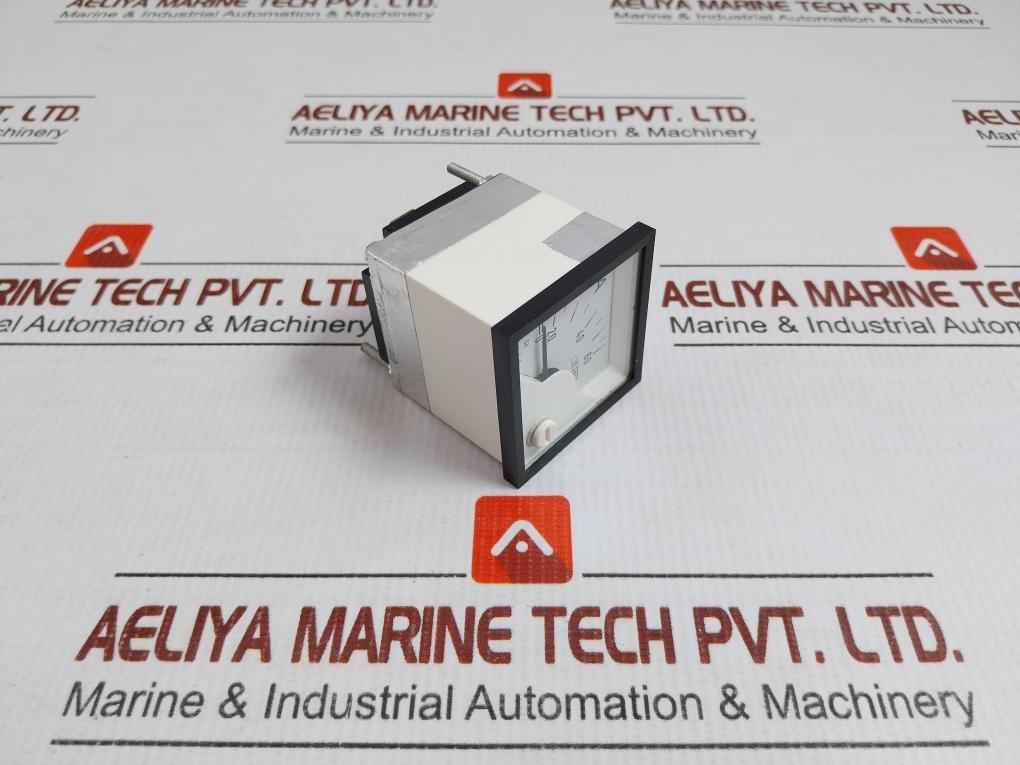 Analog Ammeter Frer 0-60 A