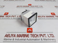 Analog Ammeter Frer 0-60 A