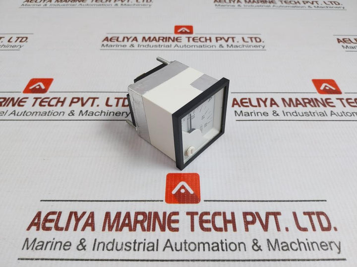 Analog Ammeter Frer 0-60 A