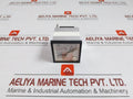 Analog Ammeter Frer 0-60 A