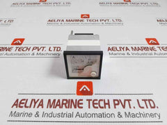 Analog Ammeter Frer 0-60 A