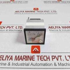 Analog Ammeter Frer 0-60 A