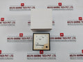 Analog Ammeter 0-7500A ~1.5 Deif