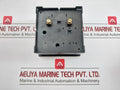 Analog Ammeter 0-7500A ~1.5 Deif