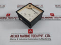 Analog Ammeter 0-7500A ~1.5 Deif
