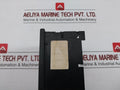 Analog Ammeter 0-7500A ~1.5 Deif