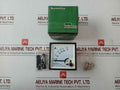 Analog Ammeter 0 To 200 A Summitlux Se-72