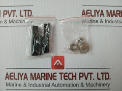 Analog Ammeter 0 To 200 A Summitlux Se-72
