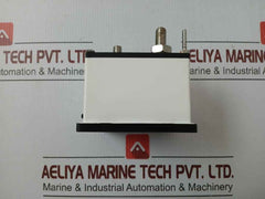 Analog Ammeter 0 To 200 A Summitlux Se-72