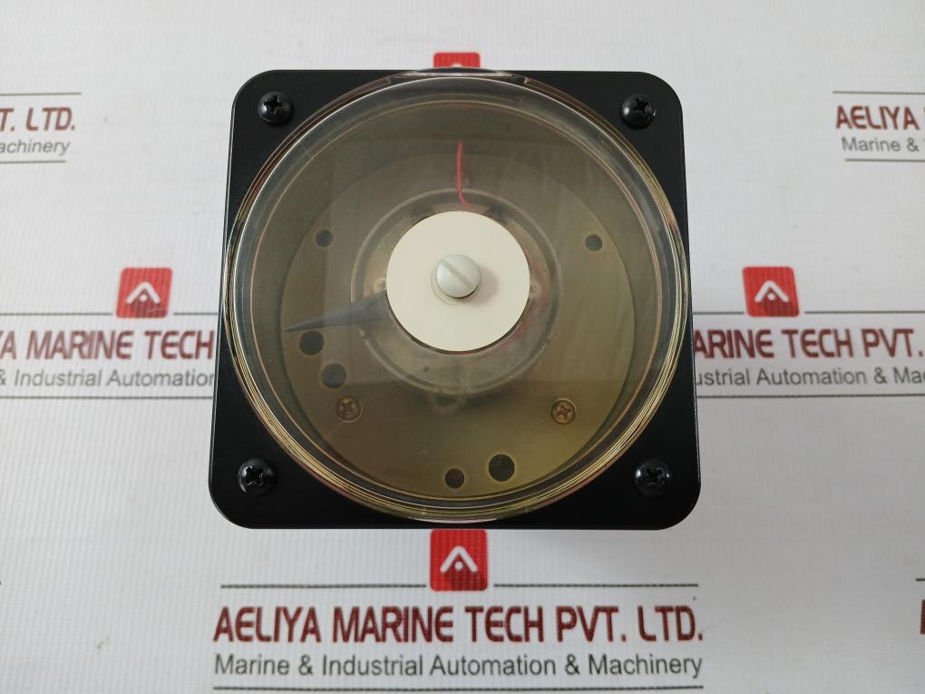 Analog Ammeter 103111Fazz7Ssy Yokogawa
