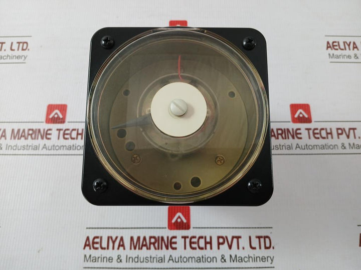 Analog Ammeter 103111Fazz7Ssy Yokogawa