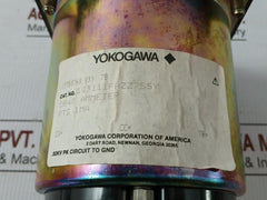 Analog Ammeter 103111Fazz7Ssy Yokogawa