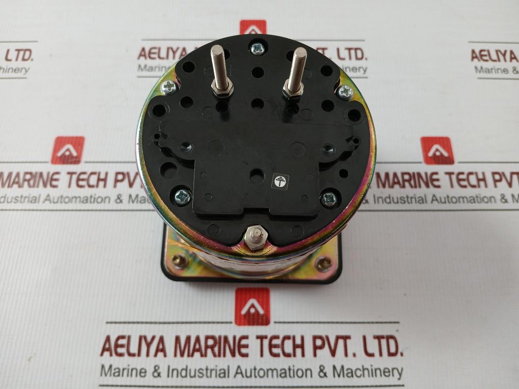 Analog Ammeter 103111Fazz7Ssy Yokogawa