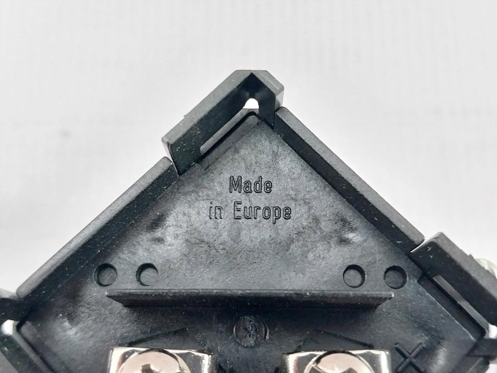 Analog Ammeter Deif Eq48-x