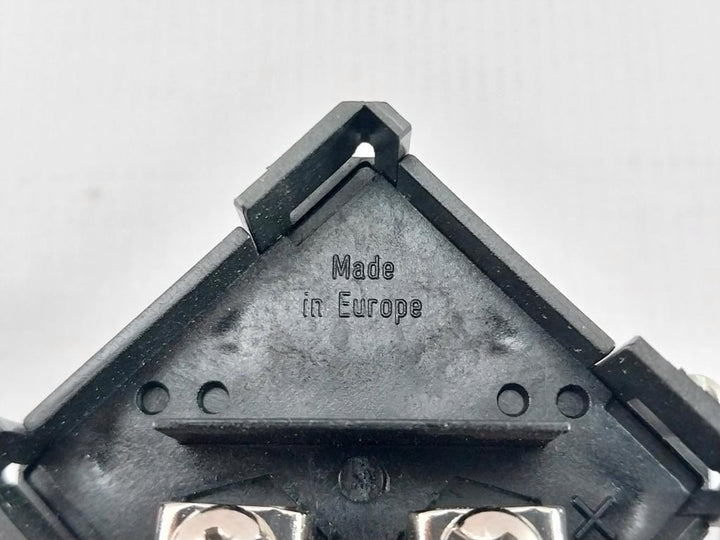 Analog Ammeter Deif Eq48-x