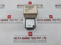 Analog Ammeter Deif Eq48-x