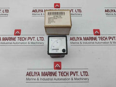 Analog Ammeter Deif Eq48-x