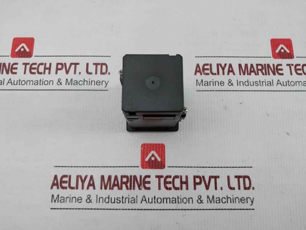 Analog Ammeter Deif Eq48-x