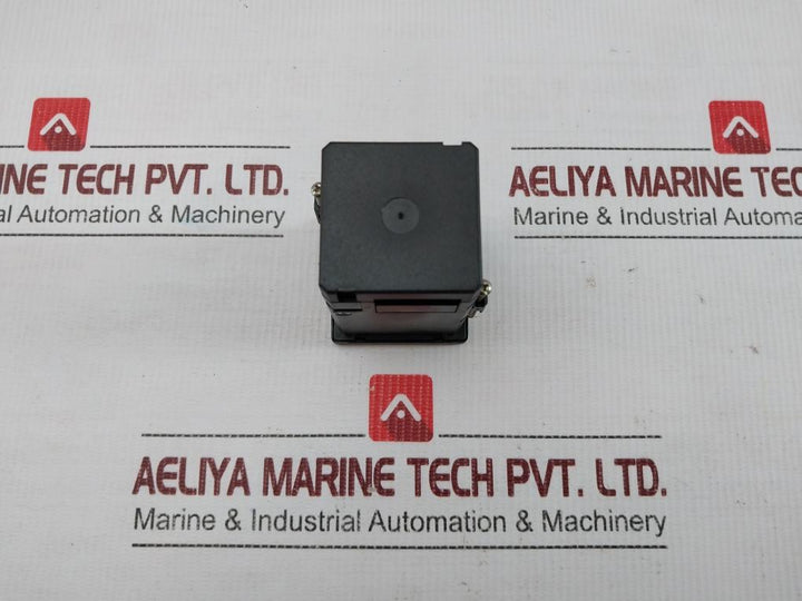 Analog Ammeter Deif Eq48-x