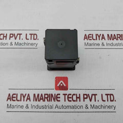 Analog Ammeter Deif Eq48-x