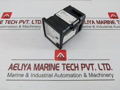 Analog Ammeter Deif Eq48-x