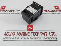 Analog Ammeter Deif Eq48-x