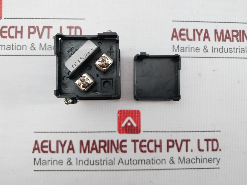 Analog Ammeter Deif Eq48-x