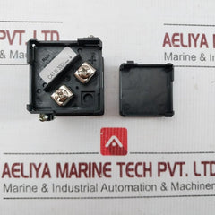 Analog Ammeter Deif Eq48-x