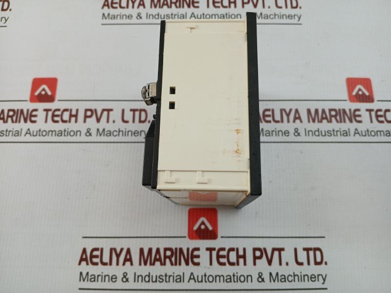 Analog Ammeter Ea19 Lumel 0 To 1600 A