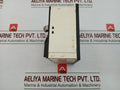 Analog Ammeter Ea19 Lumel 0 To 1600 A