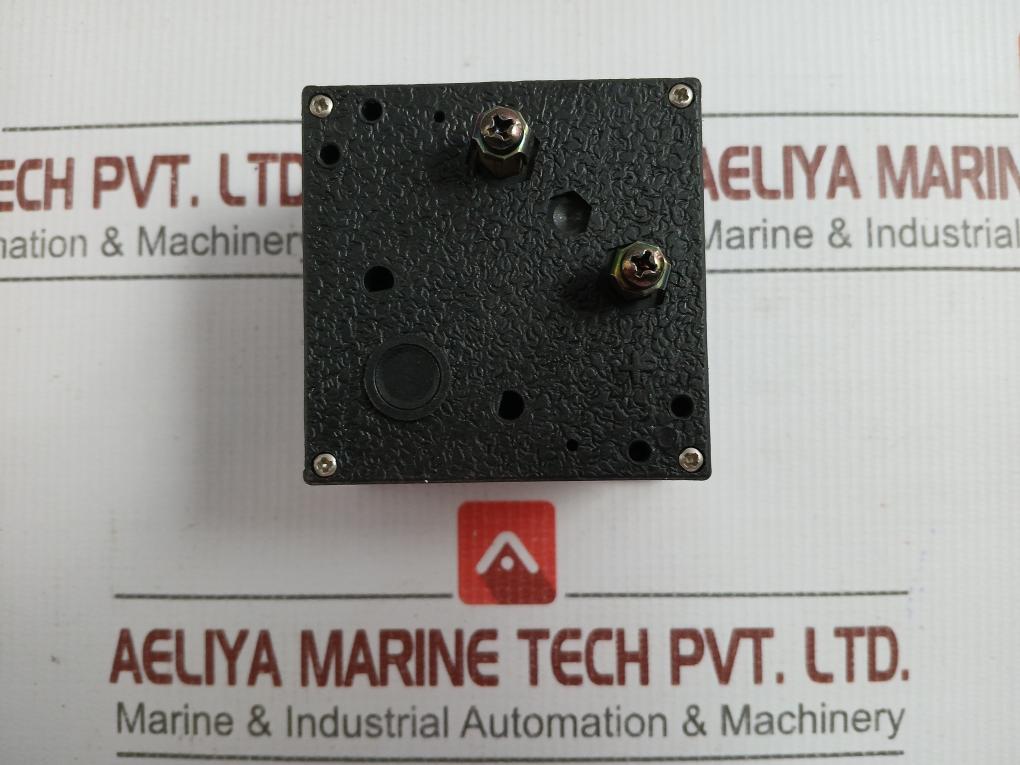 Analog Ammeter Module Saci 200/5A