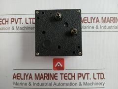 Analog Ammeter Module Saci 200/5A