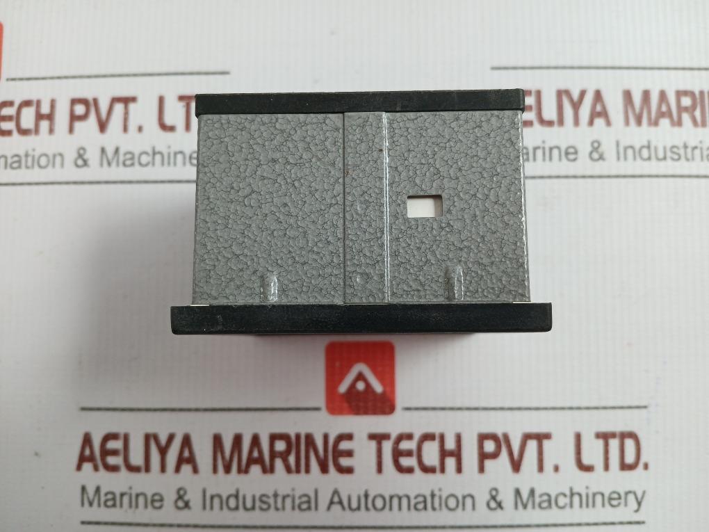 Analog Ammeter Module Saci 200/5A