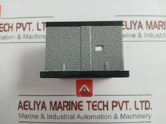Analog Ammeter Module Saci 200/5A