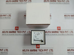 Analog Ammeter Module Saci 200/5A