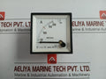 Analog Ammeter Module Saci 200/5A