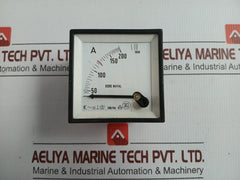 Analog Ammeter Module Saci 200/5A