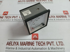 Analog Ammeter Module Saci 200/5A