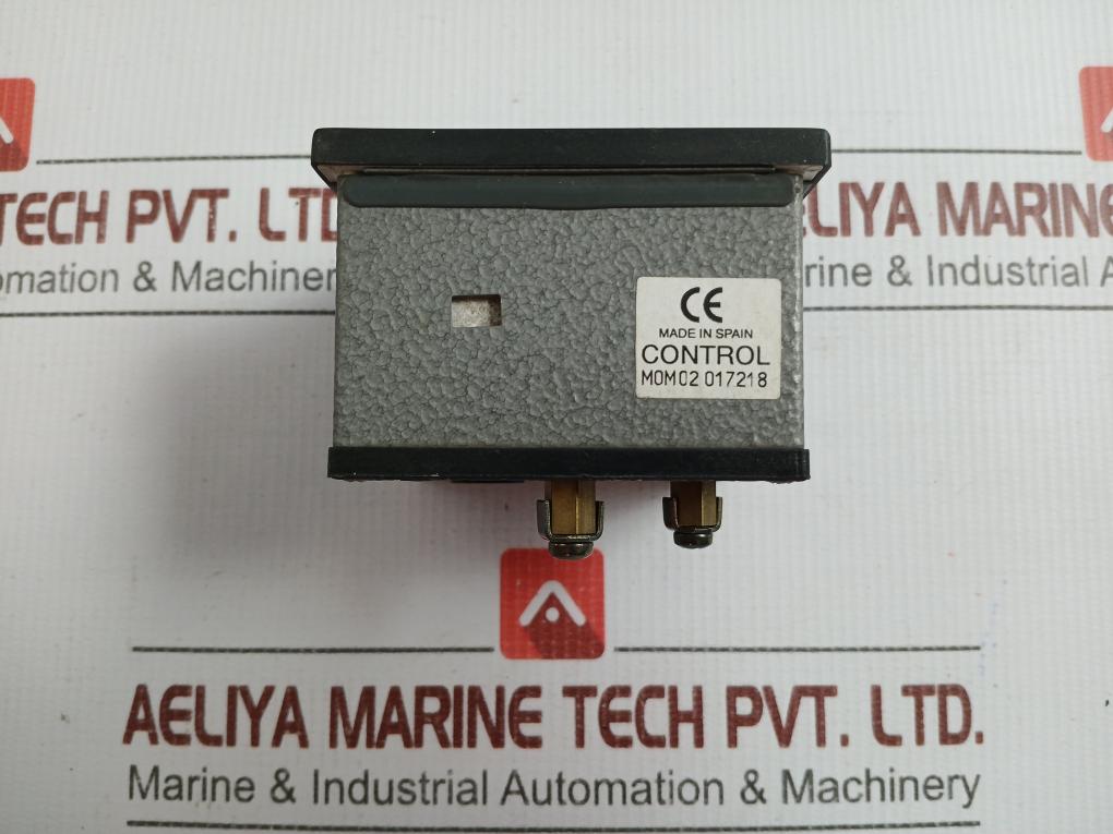 Analog Ammeter Module Saci 200/5A