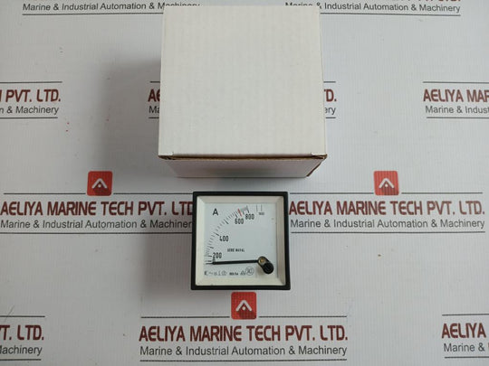Analog Ammeter Module Saci 800/5A