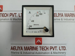 Analog Ammeter Module Saci 800/5A