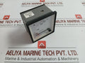Analog Ammeter Module Saci 800/5A