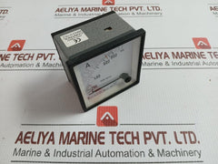 Analog Ammeter Module Saci 800/5A