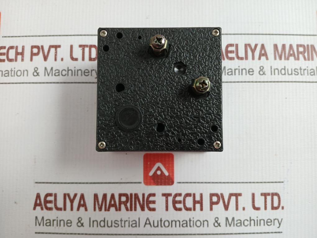 Analog Ammeter Module Saci 800/5A