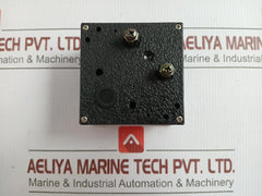 Analog Ammeter Module Saci 800/5A