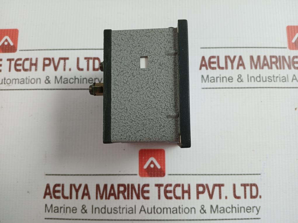 Analog Ammeter Module Saci 800/5A