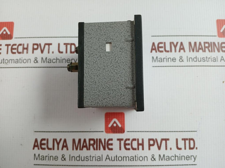 Analog Ammeter Module Saci 800/5A