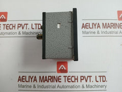 Analog Ammeter Module Saci 800/5A